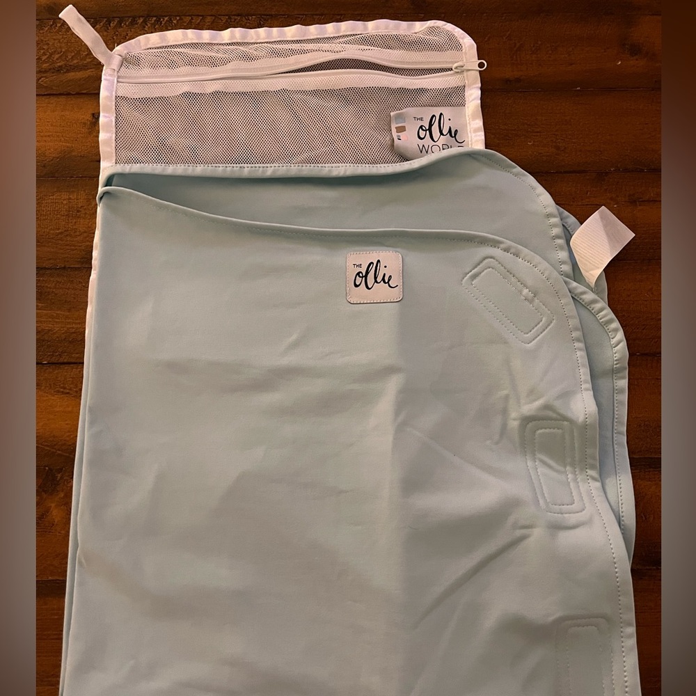 Ollie Swaddle